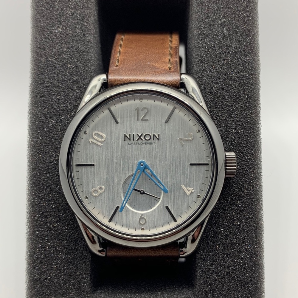 Nixon Watch (Authentic)